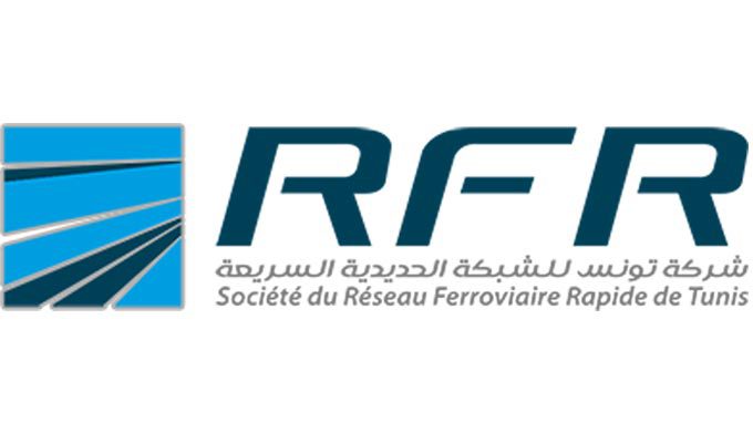 La Société du Réseau Ferroviaire Rapide de Tunis