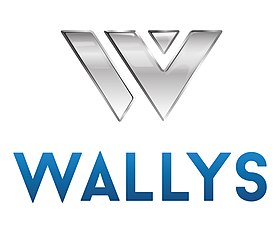 Wallyscar